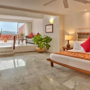 Suite con Cama King