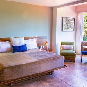 Habitación Deluxe con Cama King
